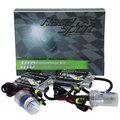 Race Sport H9 8,000K Vision Extreme Hid Headlight Kit H9-8K-VE